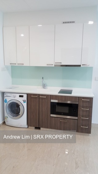 The Hillford (D21), Apartment #173396562